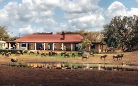 Wildlife Residence  4*